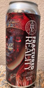 Project X: Fractured Reality