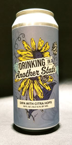 Drinking In Another State