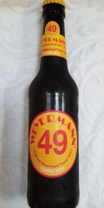Weyermann 49 Isaria 1924