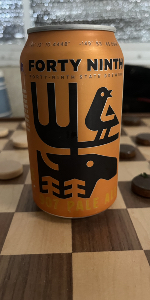 907 Pale Ale