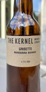 Grisette (Mandarina Bavaria)
