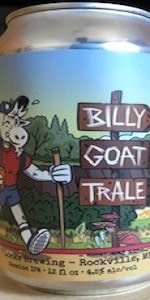 Billy Goat Trale