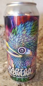 Radiant Roadrunner