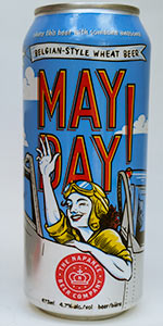 Mayday!