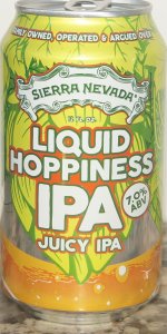 Liquid Hoppiness