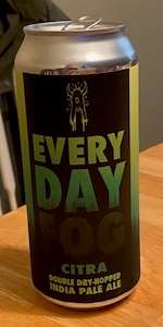 Everyday Fog - Citra
