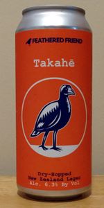 Takahe