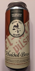 Heidel-Brau