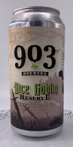 Dice Goblin Reserve