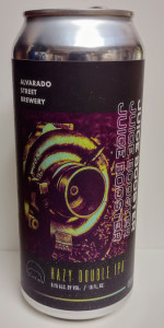 Juice Booster