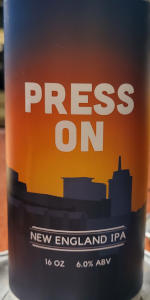 Press On
