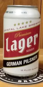 German Pilsner