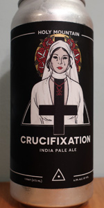 Crucifixation
