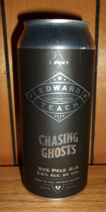 Chasing Ghosts