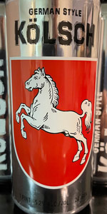 German Style Kolsch