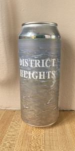 District Heights