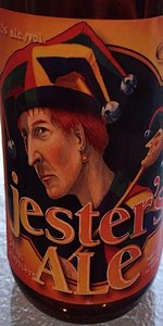 Jester's Ale