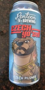 Czech Yo' Self