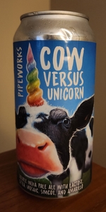 Cow Vs Unicorn