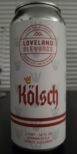 KÃ¶lsch