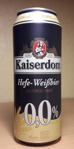 Hefe-WeiÃbier 0,0%
