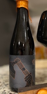 Kratos (Barrel-Aged)