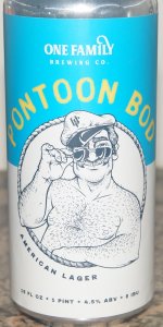 Pontoon Bod