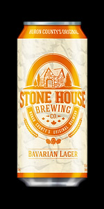 Bavarian Lager