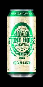 Cream Lager
