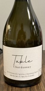 Table Chardonnay