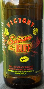 Saison Du BUFF