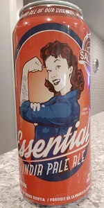 Essential India Pale Ale