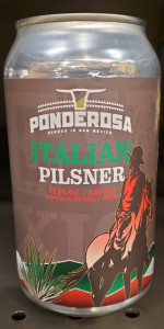 Italian Pilsner