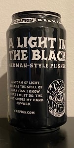 A Light in the Black