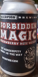 Forbidden Magic