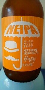 High Nose NE IPA
