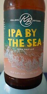 IPA By The Sea