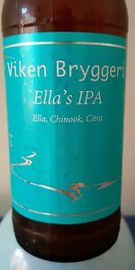 Ellaâs IPA