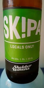 SK!IPA