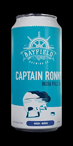 Captain Ronny