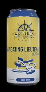 Navigating Lieutenant