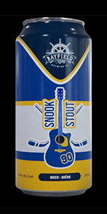 Snook Stout
