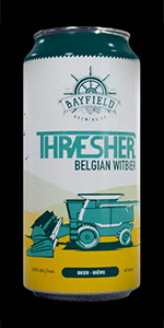 Thresher
