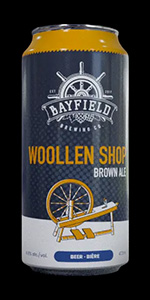 Woollen Shop