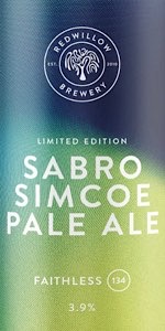 Sabro Simcoe Pale