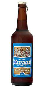 Kievari Oktoberfest