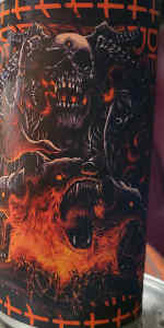 Dead and Gone (Ghost 1172)