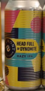 Head Full of Dynomite v.39