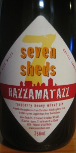 Razzamatazz
