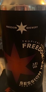 Session IPA